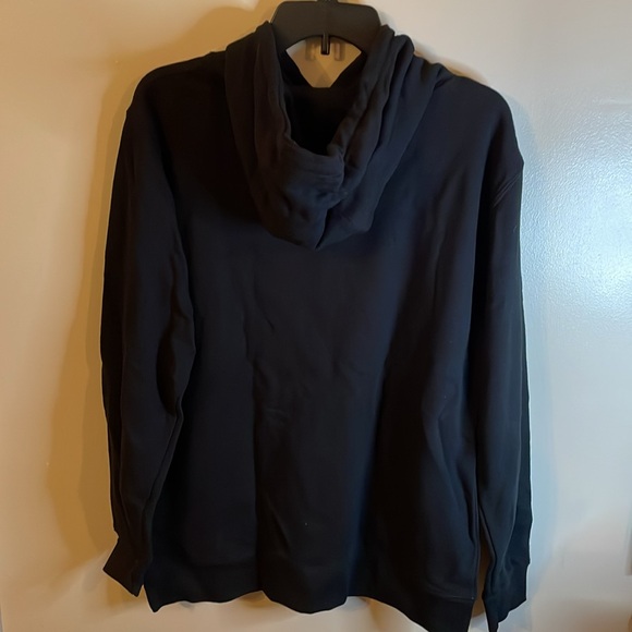 Snoop Dog on top of a dog house large men’s hoodie - Picture 4 of 5